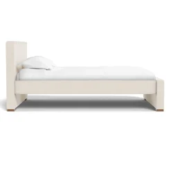 Ziggy Full Bed - Dune