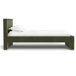 Ziggy Full Bed - Most Green