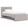 Ziggy Twin Bed - Sand