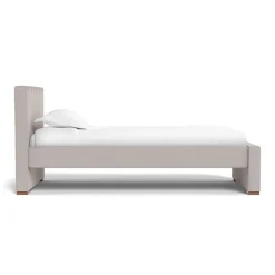Ziggy Twin Bed - Sand
