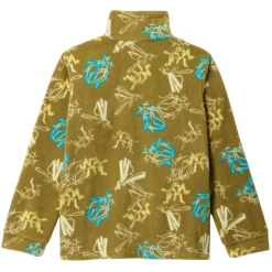 Zing Iii Fleece 2t-4t