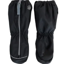 Zip Mid-Season Mittens 12-24m