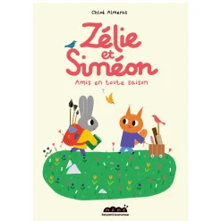 Zélie Et Siméon