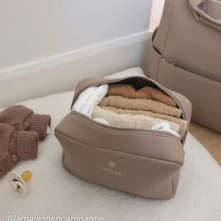 Zoe-terra Vegan Leather Case