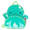 Zoo Backpack - Octopus