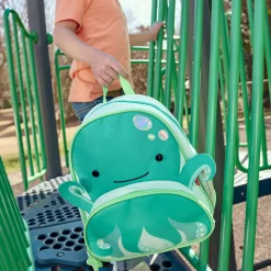Zoo Backpack - Octopus