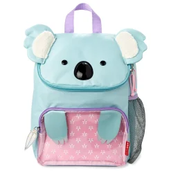 Zoo Big Kid Backpack - Koala