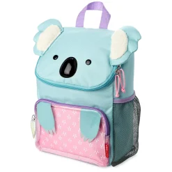 Zoo Big Kid Backpack - Koala