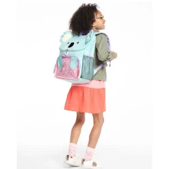 Zoo Big Kid Backpack - Koala