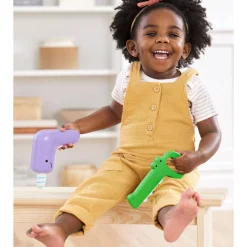 Zoo Crew Tool Set Toy