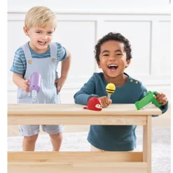 Zoo Crew Tool Set Toy