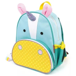 Zoo Little Kid Backpack - Unicorn