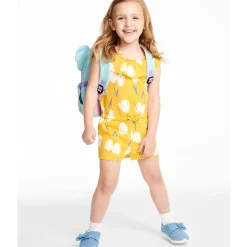 Zoo Little Kid Backpack - Koala