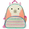Zoo Little Kid Backpack - Llama
