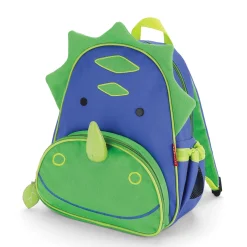 Zoo Little Kid Backpack - Dinosaur