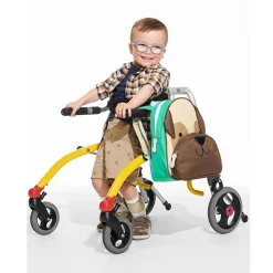 Zoo Little Kid Backpack - Pug