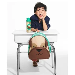 Zoo Little Kid Backpack - Pug