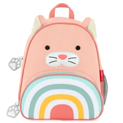 Zoo Little Kid Backpack - Cat