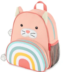 Zoo Little Kid Backpack - Cat