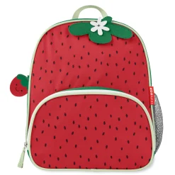 Zoo Little Kid Backpack - Strawberry
