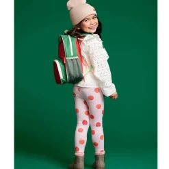 Zoo Little Kid Backpack - Strawberry