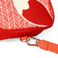 Zoo Safety Harness Backpack - Fox